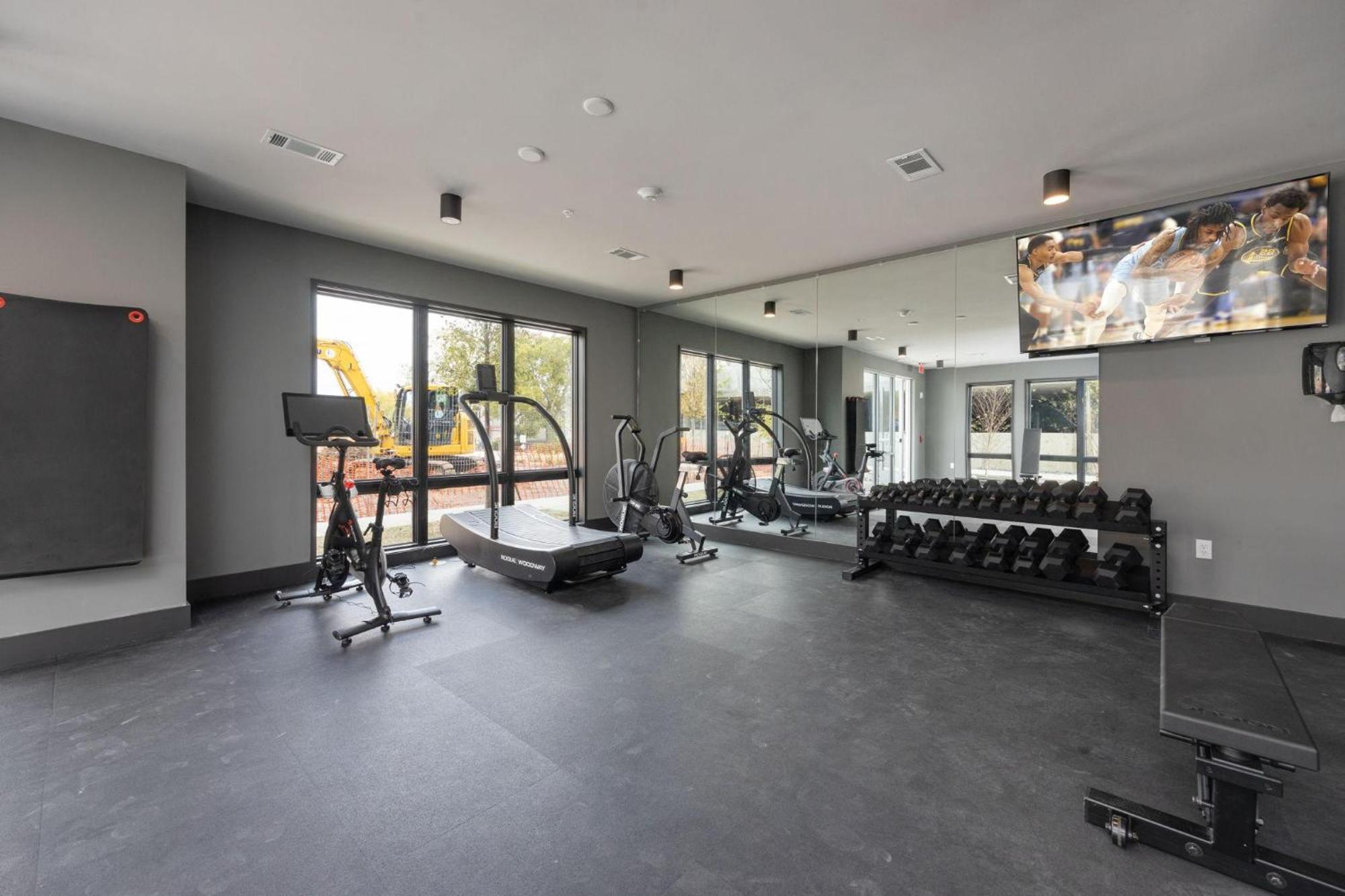 Villa Casanova -Odyssey - Minutes To Broadway - Full Gym Nashville Exterior foto