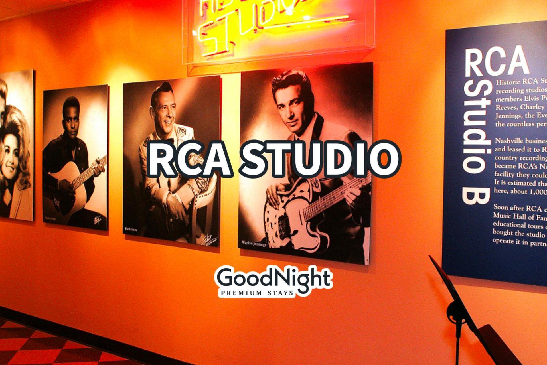 Villa Casanova -Odyssey - Minutes To Broadway - Full Gym Nashville Exterior foto