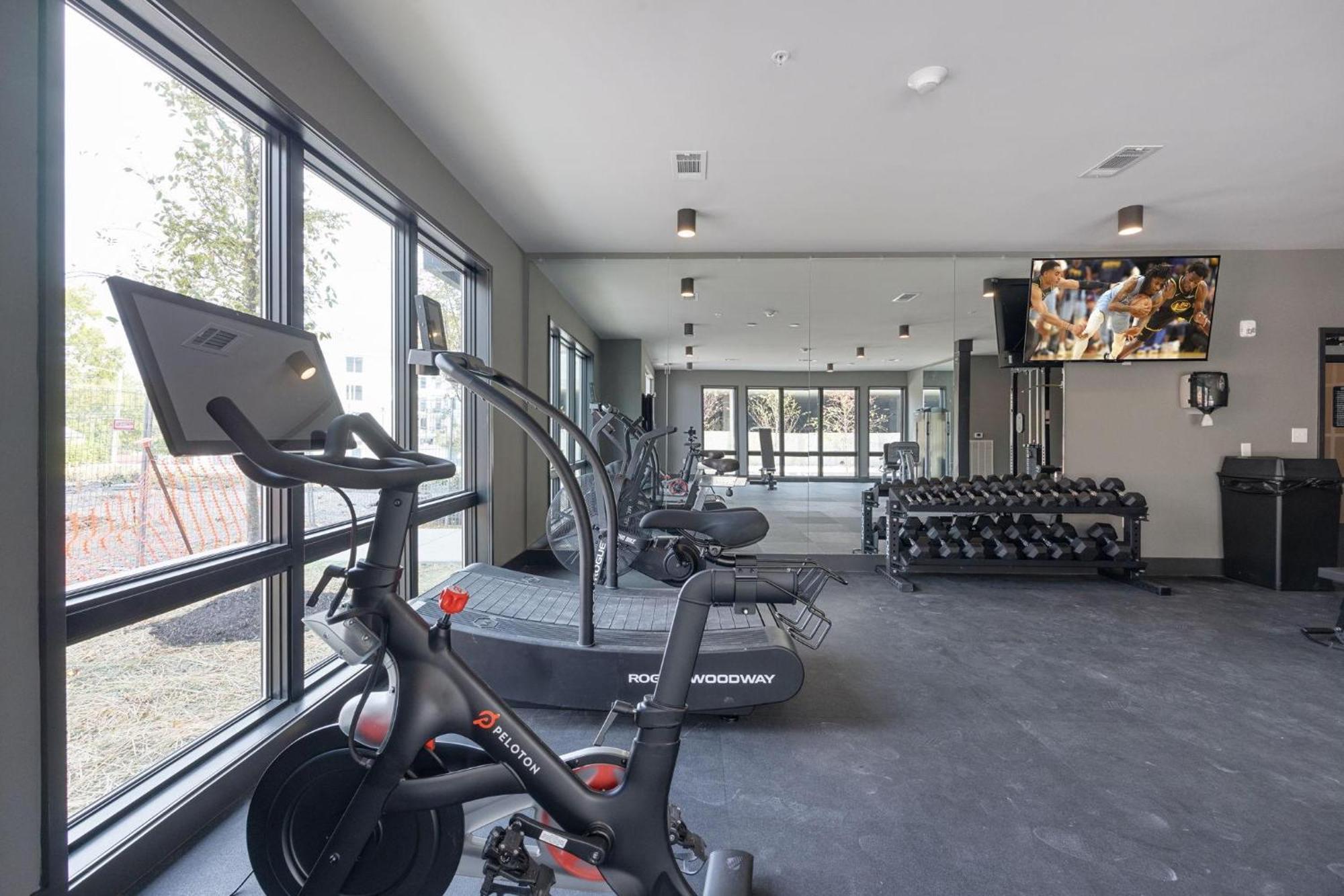 Villa Casanova -Odyssey - Minutes To Broadway - Full Gym Nashville Exterior foto